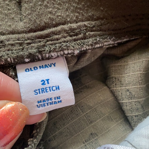 Old Navy Toddler Pants - Picture 5 of 5